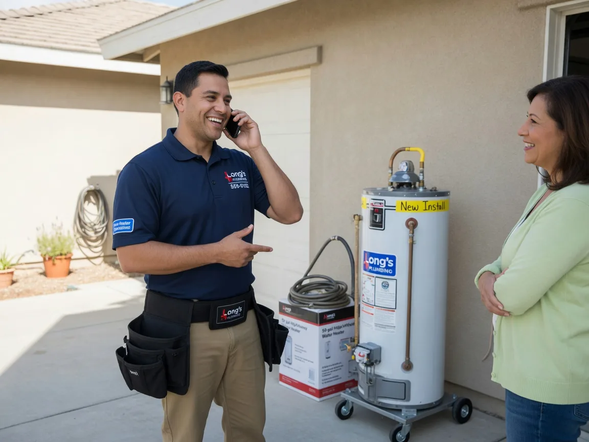 Leak Detection Yale, VA FAQs